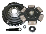 Competition Clutch Stage 4 Pad Ceramic Kit 6073-1620. Fixed Price $470.00.