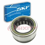 Skf Rear Axle Shaft Bearing Assembly For 1964-1983 Chevrolet Malibu 3.2L. Fixed Price $46.92.