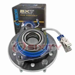 Mevotech Bxt Front Wheel Bearing Hub Assembly For 1999-2005 Pontiac Grand Am Ci. Fixed Price $64.90.