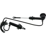CC649000 Dorman Clutch Master And Slave Cylinder Assembly For Saturn SW1 SL1. Fixed Price $142.02.