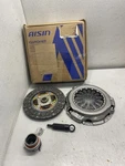 Aisn Toyota V6 3.4L 5VZ-FE 4RUNNER Clutch Kit 1994-2004 CKT-040. Fixed Price $154.96.