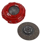 Mcleod Racing 75134 Clutch Kit,, 1.063 In. X 10-SPLINE, Street Pro, Ford,. Fixed Price $335.00.