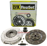 Luk Clutch Set 1992-2006 Dodge Viper RT/10 Gts SRT-10 Ram 1500 8.0L 8.3L. Fixed Price $399.00.