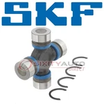Skf Front Shaft Rear Joint Universal For 1987-1991 Gmc V3500 Is. Fixed Price $35.37.