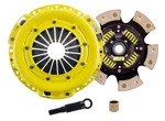 Act Extreme Race Sprung Pad Clutch Kit For Nissan 370Z (2015) (NZ2-XTG6). Fixed Price $799.00.