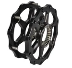 Joes Racing Products Sprocket Carrier Quick Change Micro Sprint 1/4 (25680). Fixed Price $206.99.