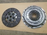 Luk 07-050 Manual Transmission Clutch Kit 77-82 Bronco F-100 F-150 F-250 F-350. Fixed Price $120.00.