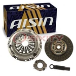 Aisin Clutch Kit For 2003-2006 Toyota Solara 2.4L L4 Manual Transmission Zp. Fixed Price $324.51.