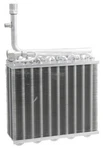 Genuine Four Seasons Tube & Fin Evaporator Core 54668. Fixed Price $300.44.