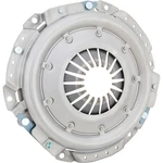 Speedway 10-1/2 Inch Pressure Plate, 16.9 Lbs. Fixed Price $124.99.