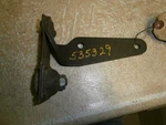 Studebaker 535329 Nos Clutch Operating Shaft Support Bracket 1954-58 Champion. Fixed Price $22.99.