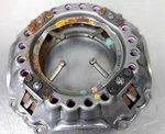 M35 Military Ton Clutch Pressure Plate 112357025 New 2520001263611 F5S4. Fixed Price $195.00.