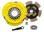 Advanced Clutch NX1-HDG6 Hd/race Sprung Pad For Select 75-98 Nissan Models. Fixed Price $600.64.