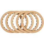 Pioneer Cables Transmission Clutch Friction Plate For C10+MORE 766027. Fixed Price $20.68.