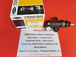 Nabco Oem Clutch Slave Cylinder 300ZX 84-96, Frontier 98-04, Xterra 00-04 Pathfn. Fixed Price $38.95.