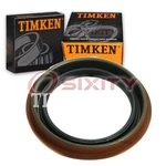 Timken Transmission Output Shaft Seal For 1983-1986 Dodge 600 Manual Gaskets Ib. Fixed Price $16.77.