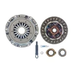 Exedy MZK1009 Clutch Kit For 2010-2013 Mazda L4 New. Fixed Price $269.43.