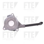 Clutch Release Bearing And Slave Cylinder Assembly-turbo Fte 1101431. Fixed Price $165.99.