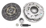 New Oem Ford Clutch Disc & Pressure Plate Kit YC3Z-7L596-FA F250 F350 5.4L 99-10. Fixed Price $271.45.