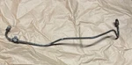 1985.5-91 Porsche Na S2 924S Clutch Pipeline Mstr Cyl Flex 94442309100. Fixed Price $60.00.