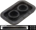 Apdty 53214 Master Cylinder Gaskets. Fixed Price $24.18.