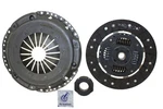 Transmission Clutch Kit For Vw Jetta 1997 1999 & Others Sachs K70038-01. Fixed Price $131.10.