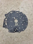 W5A580 NAG1 Intermediate Plate Dodge Jeep 52108147AA. Fixed Price $40.00.