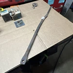 68 69 70 71 72 73 74 75 76 77 78 81 Corvette Speed Nos Clutch Pedal Push Rod. Fixed Price $120.00.
