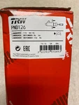 Land Rover Defender 90 110 Clutch Master Cylinder - Trw PND126. Fixed Price $60.00.