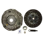 For Chevy Bel Air Impala Biscayne C10 C20 & C30 Pickup Zf Sachs Clutch Kit. Fixed Price $262.41.