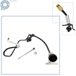 PF0718 Pre-filled Clutch Master Cylinder Slave Line For Mazda B3000 1998-2000. Fixed Price $46.59.
