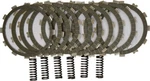 Ebc Street/race Series Clutch Set (SRC85). Fixed Price $186.08.