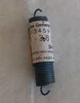 Vint. Gm #3827005 1963-65 Corvette Fuel Injection Accelerator Spring Nos. Fixed Price $39.99.