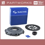 Clutch Kit For Porsche 997 3.6 Carrera 2 4 To -'08. Fixed Price $374.06.