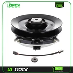 New Electric Pto Clutch Fits Warner 5219-1 Stens 255-142. Fixed Price $101.44.