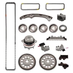 Engine Timing Set Front For Infiniti I30 3.0L V6 VQ30DE 1996-2001. Fixed Price $116.79.