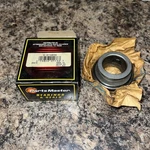 Bca 614034 Clutch Release Brng Parts Master Box! Free Shipping!. Fixed Price $29.99.
