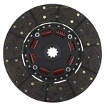 Fits Ramclutches 301M 10.5 Inch Organic Disc, 1-1/8 10-SPLINE. Fixed Price $204.99.