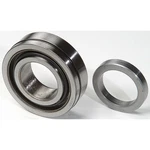 National RW-509-FR Wheel Bearing For Select 56-69 Buick Cadillac Lincoln Models. Fixed Price $112.68.