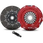 Mcleod 75253 Super Street Pro 11" Clutch Kit 23-SPLINE 11-17 Ford Mustang Gt. Fixed Price $494.95.