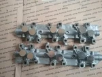84-89 Nissan 300ZX Z31 VG30E Cylinder Head Rocker Lifter Mount Set. Fixed Price $50.00.