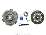 Volkswagen Beetle Campmobile Fastback (1963-1970) Clutch Kit Rigid Hub Sachs. Fixed Price $208.60.