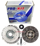 Exedy Clutch Pro-kit 1995-1997 Ford Bronco F150 F250 F350 5.8L 8CYL. Fixed Price $399.00.