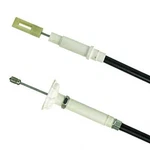 Clutch Cable Atp Y-357. Fixed Price $29.74.