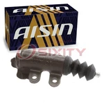 Aisin Clutch Slave Cylinder For 2003-2008 Toyota Corolla 1.8L L4 Id. Fixed Price $42.29.