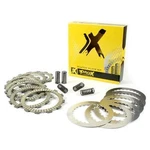 Clutch Kit Hd Ktm 125-200, Prox 16.CPS62008 Made In Japan, With Alloy Plates As. Fixed Price $238.58.