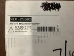 Speedway Motors Hydraulic Throwout Bearing, Chevy Release 910-25602. Fixed Price $80.00.