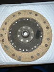 Vw Type 411 Clutch Disc 1971-1973, 022-141-031E (1862-742-001). Fixed Price $59.96.