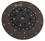 Mcleod Clutch Disc 260140 10.500" Dia Spline 1-1/8" Input Shaft. Fixed Price $185.00.