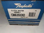 Raybestos CMA350062 Clutch Master Cylinder. Fixed Price $40.50.